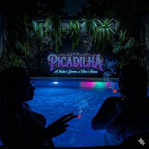PICADILHA (feat. Mc Gui da zn & Mc meno D)