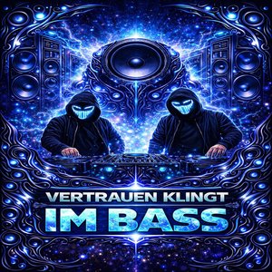 Vertrauen klingt im Bass