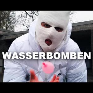 Wasserbomben