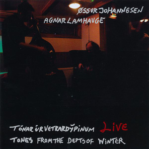 Ein Stillan Sunnudag Í Havn 2 (Live)