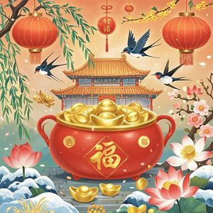 四季顺财