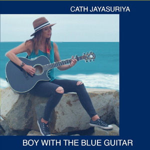 Boy with the Blue Guitar