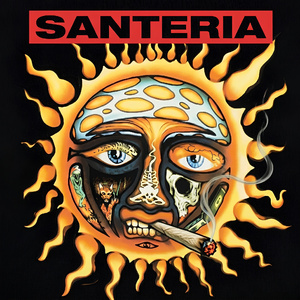 SANTERIA