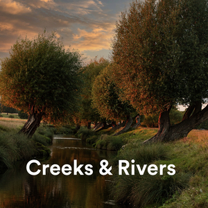 Tumbling Down the Mountains