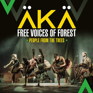 People from the trees (Edit Version)