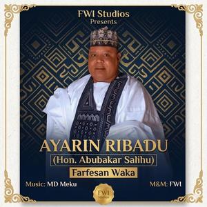 AYARIN RIBAƊU