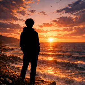 いつ終わりが来ても