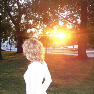 想着跟你说就算没结果