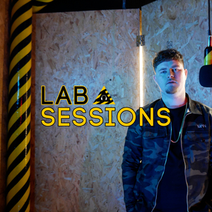 #LABSESSIONS (feat. BRZ)