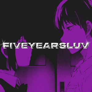 Five Years Luv (feat. Rudy Neal)