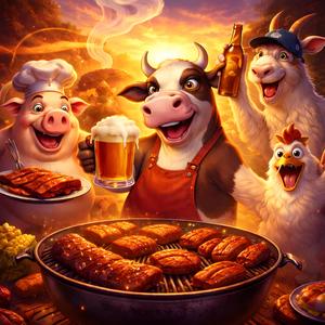 welcome to cannimal land