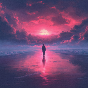 Late Night Walks in Slow Motion