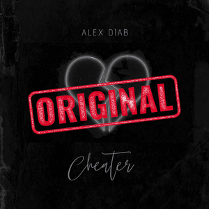 Cheater (feat. Benedict)
