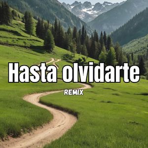 Hasta Olvidarte Slowed