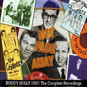 That'll Be the Day (Promotional Recording for Bob Thiele of Coral Records)