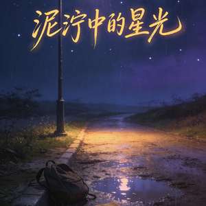 泥泞中的星光