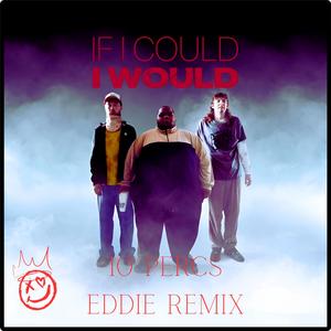 10 Percs (EDDIE KNOX Remix)