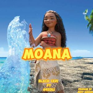 Moana