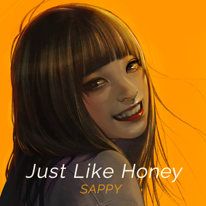 Just Like Honey