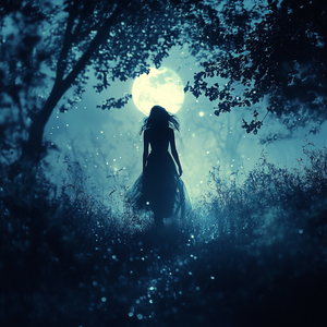 Moonlit Whispers