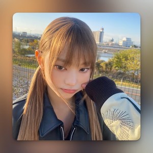 AI NewJeans Haerin - 당신은 누구시길래 최유리