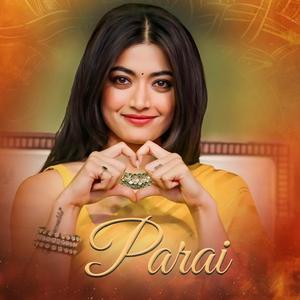 Parai Samjhe Tadha | New Nepali Romantick Song