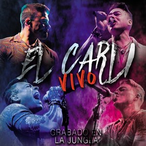 Merodeador (En Vivo)