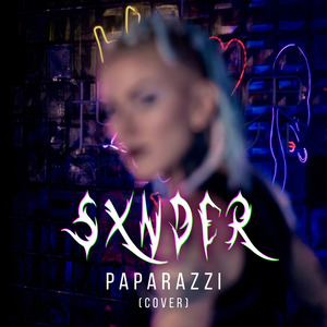 Paparazzi (Cover)