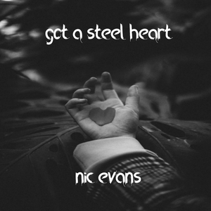 Steel Heart