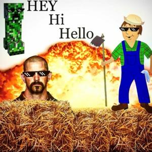 HeyHiHello