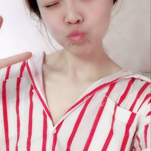 讲真的（翻自 。）