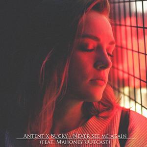 Never see me again (Instrumental)