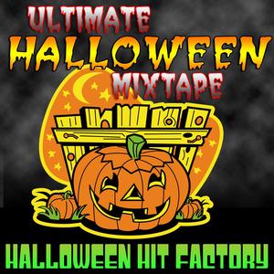 2 Part Inventions, No. 15 in B minor, BWV786 (Halloween Mix)