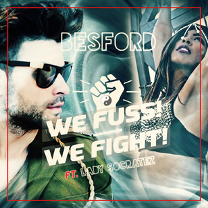 We Fuss! We fight! (Original Mix)