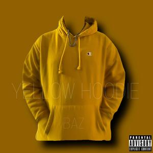 YELLOW HOODIE