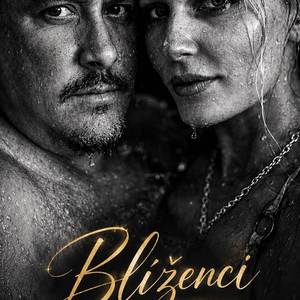 Blíženci