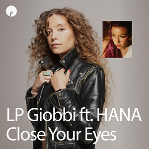 Close Your Eyes