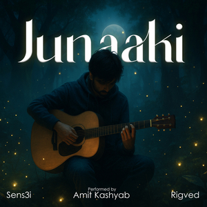Junaaki