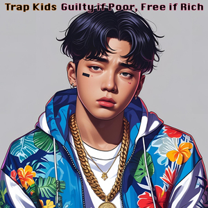 무전유죄, 유전무죄