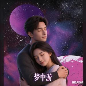梦中游