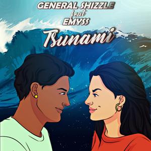 Tsunami (feat. General Shizzle)