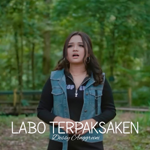 LABO TERPAKSAKEN