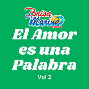 El Amor Es una Palabra, Vol. 2
