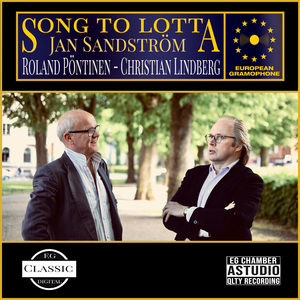 Song to Lotta: I