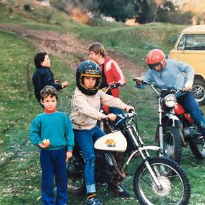 To Be Out in Adelaide