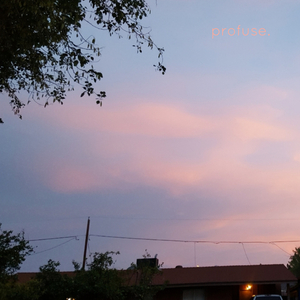 Profuse
