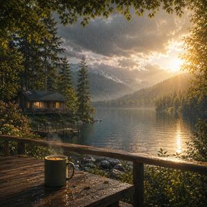 May Lakeside