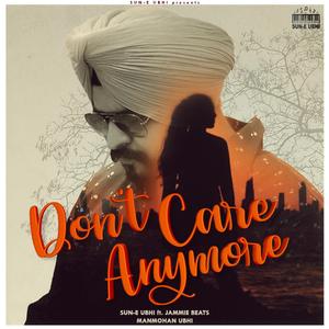 Don't Care Anymore (feat. Jammie)