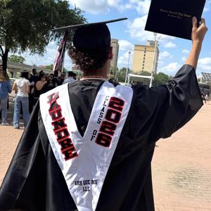 Graduated