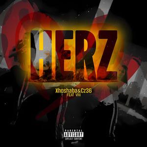 Herz (feat. Cz36 & vivi)